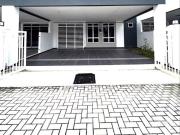 Cozy Kuantan Nest Awaits Fully Furnished Home in Kotasas