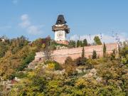 Cozy Kunsthaus Graz, Graz Amsterdam Apartments for Rent