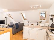 Cozy Kunsthaus Graz, Graz Amsterdam Apartments for Rent