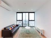 Rental! Level 56/452 Elizabeth Street, MELBOURNE...