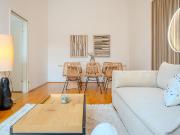 Cozy Living in the city, Graz Amsterdam Apartments for Rent