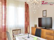 Cozy Living: möblierte Wohnung in Bad Godesberg Nord