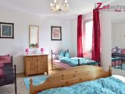 Cozy Living: möblierte Wohnung in Bad Godesberg Nord –...