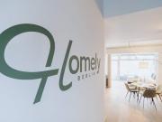 Cozy Loft Apartment in Friedrichshain, Berlin Amsterdam... Cozy Loft Apartment in Friedrichshain, Berlin Amsterdam...