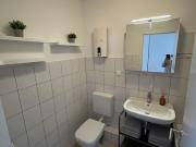 Cozy loft Duisburg, Duisburg Amsterdam Apartments for Rent