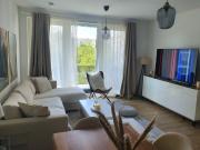 Cozy loft Hellersdorf
