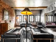 Cozy loft in Hamburg Nord