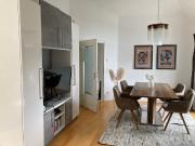 Cozy loft in München for August and September 25