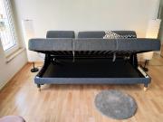 Cozy loft Leipzig, Leipzig Amsterdam Apartments for Rent