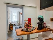 Cozy loft located in Prenzlauer Berg, Berlin Amsterdam...