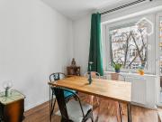 Cozy, lovely apartment in Neukölln, Berlin Amsterdam...