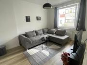 Cozy, lovely apartment in Östliche Vorstadt, Bremen...