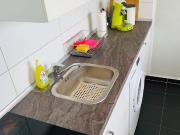 Cozy, lovely studio in Köln West