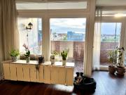 Cozy Luxe Penthouse | Charlottenburg Comfort with indoor...