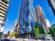 Just in! Lv24/442 Elizabeth Street, MELBOURNE Apartment...