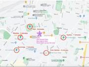 Nice M204/68 Mc Evoy Street, Alexandria Apartment for...