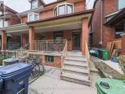 Cheap Main 484 Concord Avenue, Toronto, ON, M6H 2P8 invest.