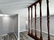3 BDRM MAIN FLOOR