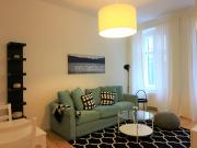 Cozy & modern apartment in Prenzlauer Berg, Berlin...