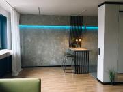 Cozy & modern apartment – quiet and central, Duisburg...