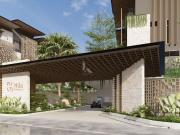 Cozy Modern Condominium Townhouse For Sale in Nila...