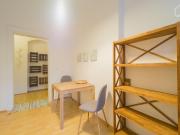 Cozy & modern studio in Friedrichshain, Berlin Amsterdam...