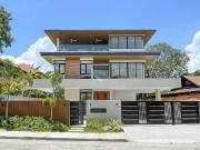 Cozy Modern Tropical House and Lot For Sale in Ayala...