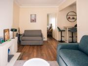 Cozy & new flat Paris
