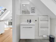 Cozy new home in quiet street, Berlin Amsterdam...