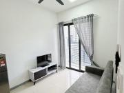 Cozy new renovated condo in Bangsar south