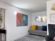 Cozy new studio in Ajuda