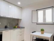 Cozy new studio in Ajuda