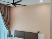 Cozy Newly Renovated House to rent Reflection Condo Sg Ara