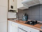 Cozy, nice apartment in Schöneberg, Berlin Amsterdam...