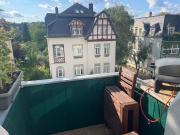Cozy old style apartment in Dresden Trachau, Dresden...