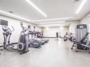 For Rent! One Bedroom 2 Bloor Annex Residences