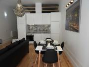 Cozy one bedroom apartment in the heart of Porto