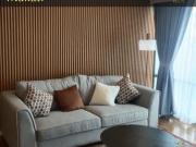 Cozy One Bedroom Condo for Rent in Legaspi Village, Makati