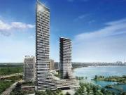 Cozy One Bedroom +Den Condo in Toronto's Luxurious...