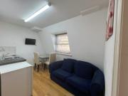 Cozy One Bedroom Flat in South Kensington
