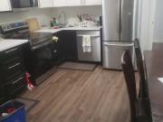 Cozy one bedroom furnished