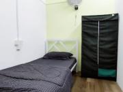 Cozy ONE Month Deposit. Middle Room at SS2, Petaling Jaya