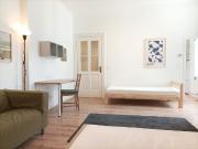 Cozy one room flat in Friedrichshain, Berlin Amsterdam...