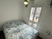 Cozy Parisian flat near Montmartre, 2mins from metro,...