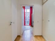 cozy pearl in historic monument, Berlin Amsterdam...