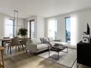 For Rent! Penthouse LAURENCE Rental Condos Locatifs