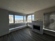 Cozy Penthouse Near Downtown Calgary