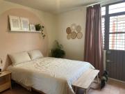 Cozy private room in a peaceful GDL area Cozy private room in a peaceful GDL area