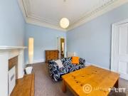 Cozy Property to rent in Dalkeith Road, Prestonfield,...