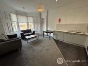 Charming Property to rent in Gardner Street, Glasgow